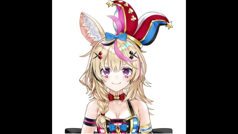 Hololive Party