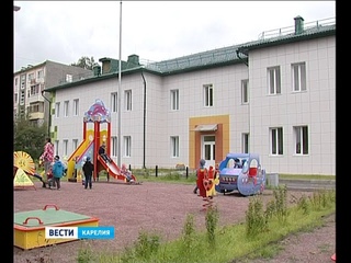 Петрозаводск задолжал 64 млн ₽ за ремонт детсадов