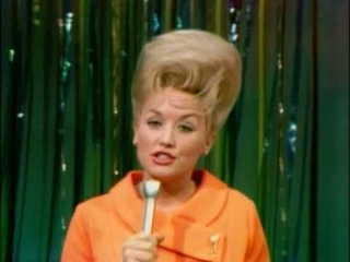 Dolly Parton - Dumb Blonde (1967)