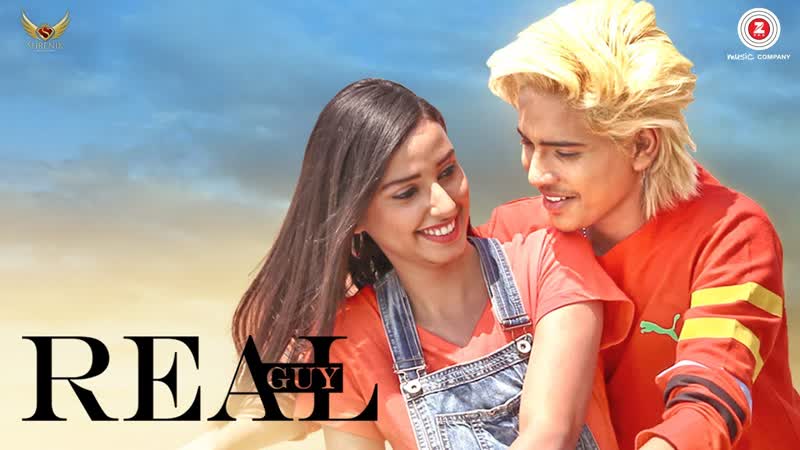 Real Guy Official Music Video,