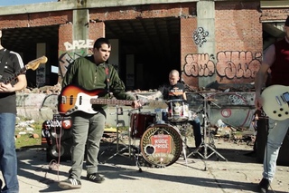 Rude Pride - “45 YEARS“ (Official Video)