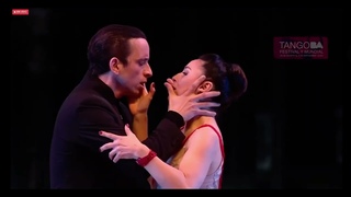 Nuria Lazo y Federico Ibaez - Pasional
