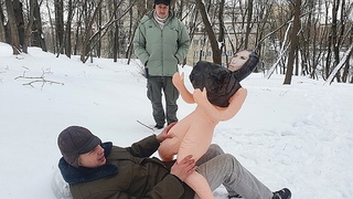 Следственный эксперимент/Что мешает лишиться девственности? У Фюрера поехала крыша/Прогноз от Ёшкина