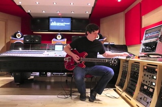 JHS Pedals Colour Box Guitar and Bass Demonstration (Part 3 Of Reveal)