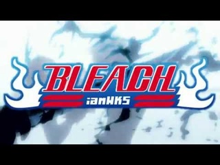 BLEACH op mad