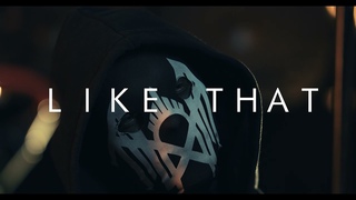 Sleep Token - Like That. An offering from II