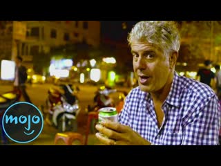 Top 10 Greatest Celebrity Chefs