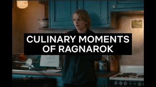 Culinary Moments of Ragnarok