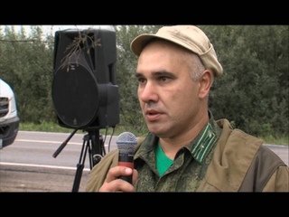 Посадка нового леса на месте погибшего. Акция “Наш лес. Посади свое дерево“ прошла в Пушкино