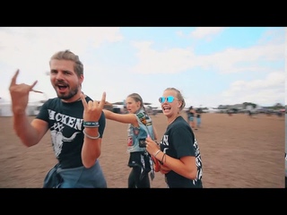 WACKEN OPEN AIR   Смотреть обязательно Всем