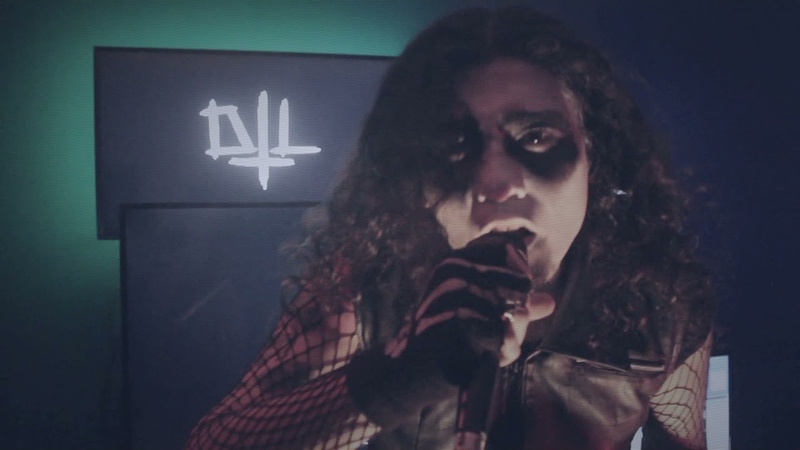 Mental Disorder feat Lil Drac from Dark Liner Where the crows