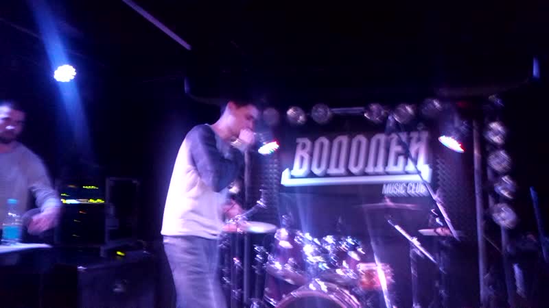 Santamas live final Hustle and Flow
