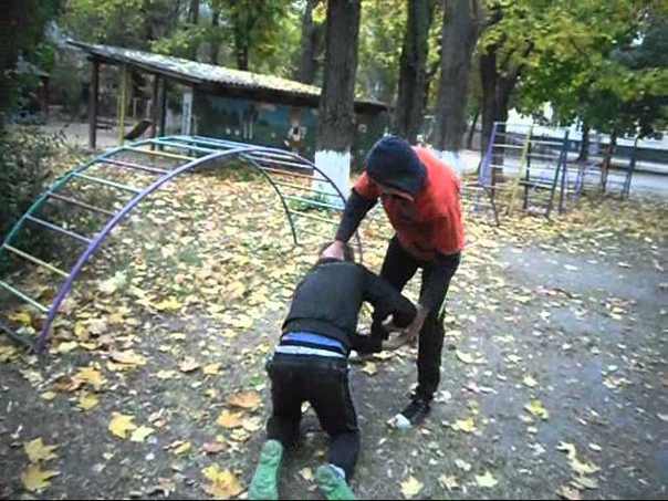 UAW Hard vs De Side