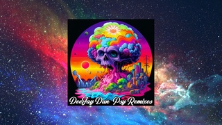 DeeJay Dan - Psy Remixes 2023