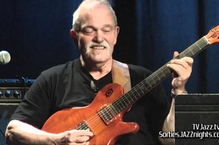 John Abercrombie - Days of Wine and Roses -