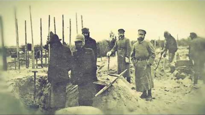 Мудьюг остров