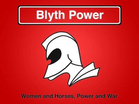 NFA TV Blyth