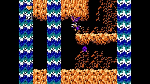 TAS HD: NES Darkwing Duck ( USA) in 10:59. 5 by An S