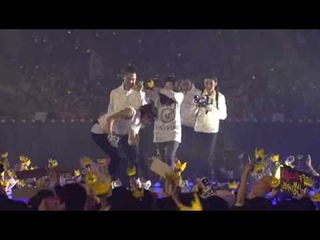 BIGSHOW2009 / LADY - BIGBANG