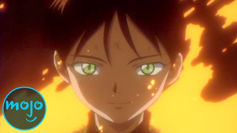 Top 10 Deadliest Little Boys In