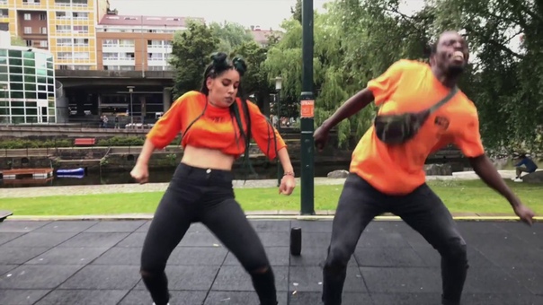DJ Flex kpuu kpaa remix