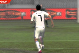 PES 2011™ |  FINALE Vb,season 2011/12 | Ivan Manin